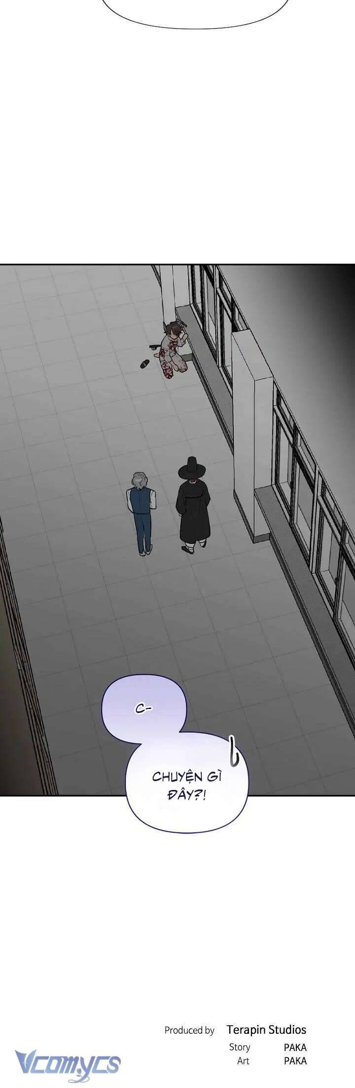 Điều Ước Sao Băng - Chap 40 - Trang 34