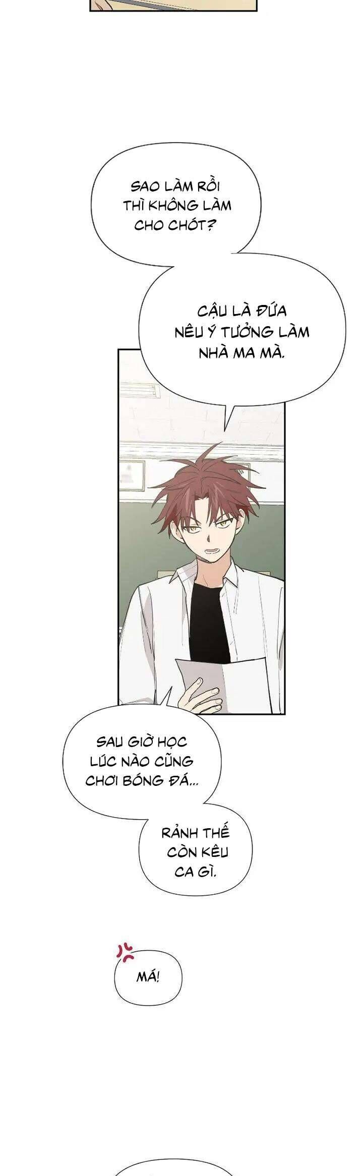 Điều Ước Sao Băng - Chap 40 - Trang 5