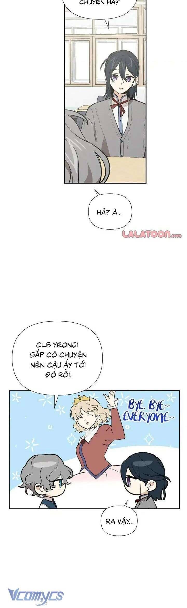 Điều Ước Sao Băng - Chap 40 - Trang 7