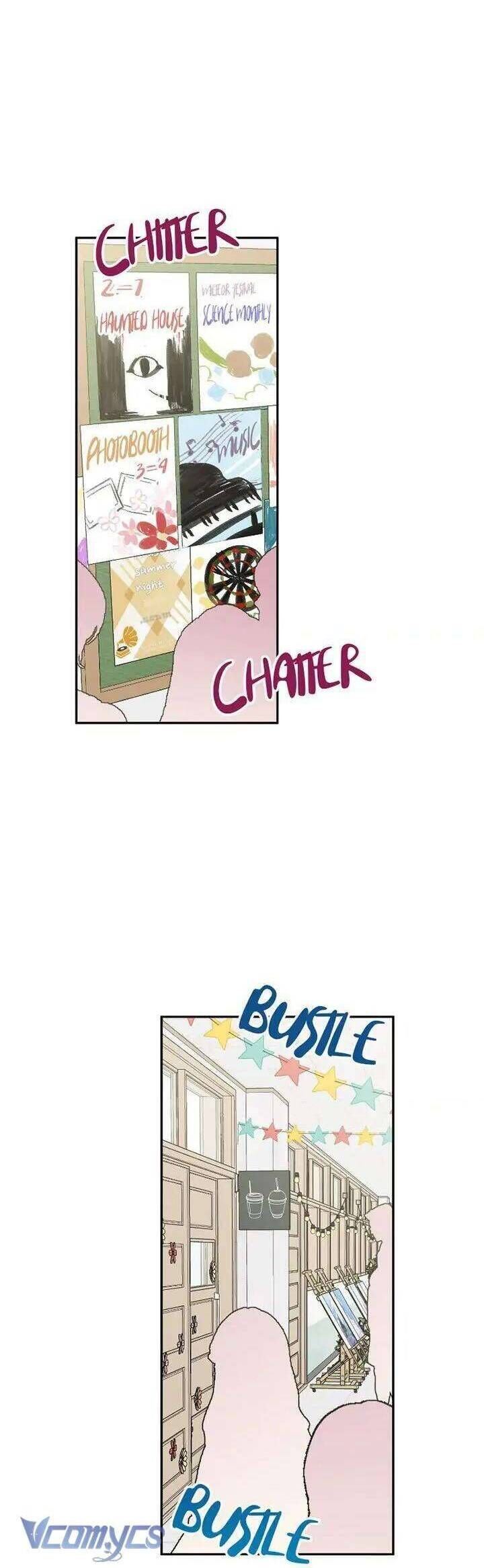 Điều Ước Sao Băng - Chap 40 - Trang 10