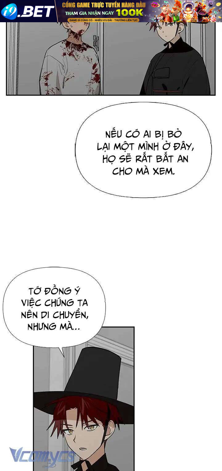 Điều Ước Sao Băng - Chap 41 - Trang 13