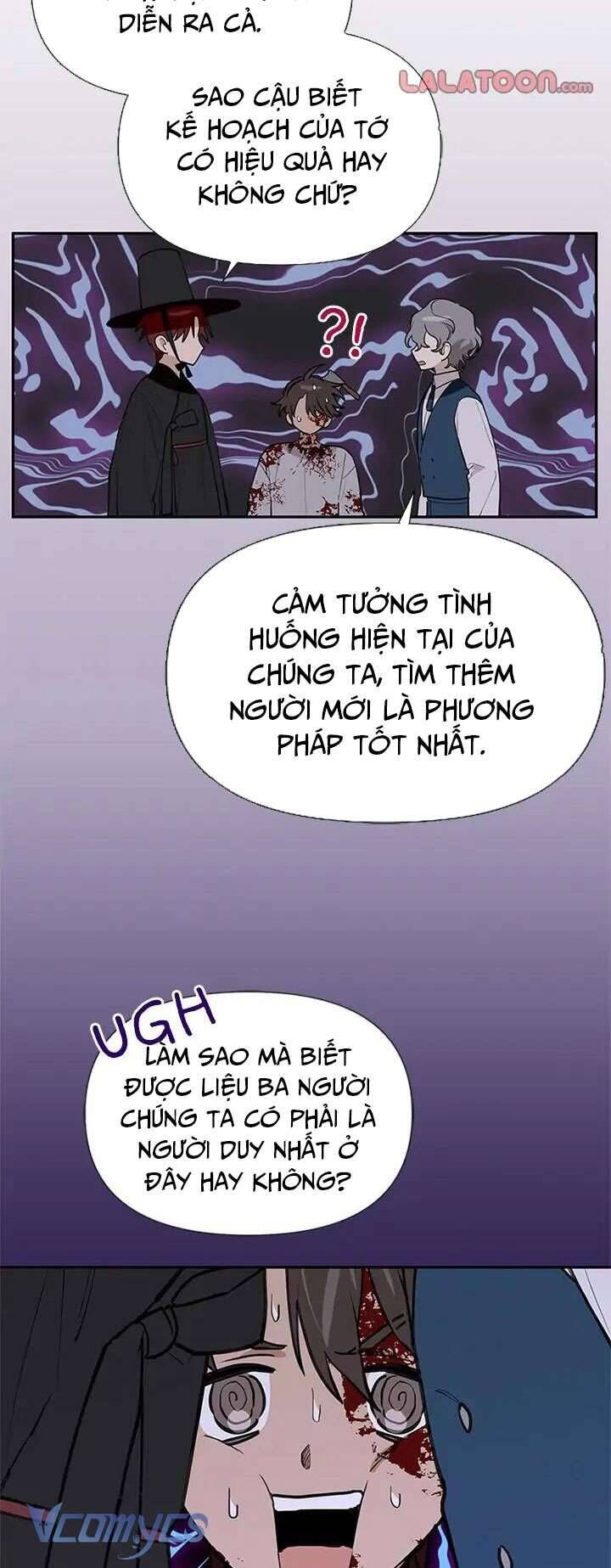Điều Ước Sao Băng - Chap 41 - Trang 16