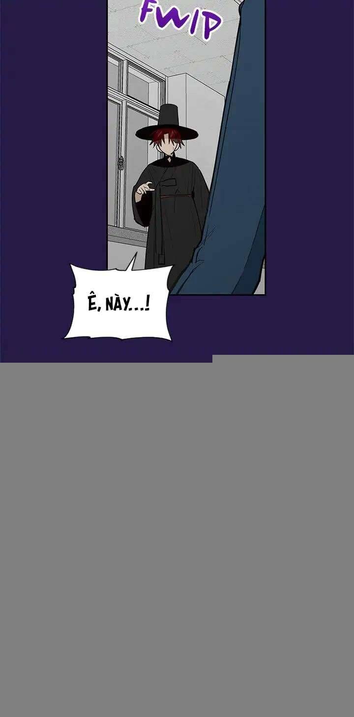 Điều Ước Sao Băng - Chap 41 - Trang 19