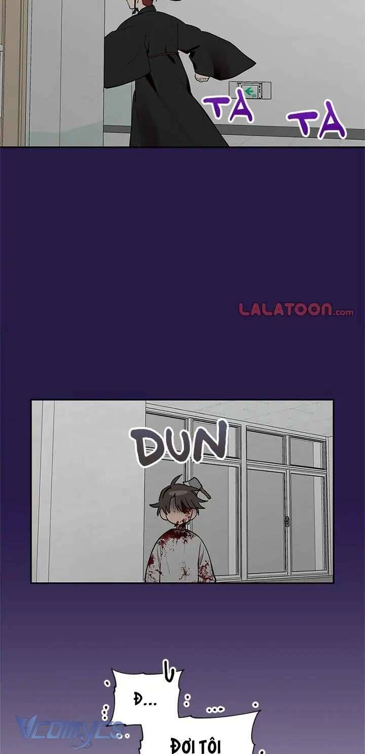 Điều Ước Sao Băng - Chap 41 - Trang 20