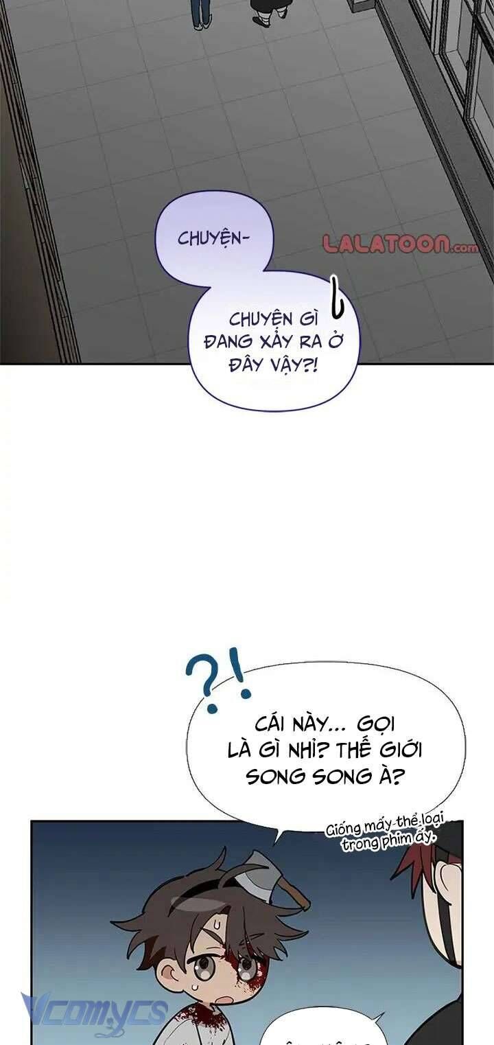 Điều Ước Sao Băng - Chap 41 - Trang 3