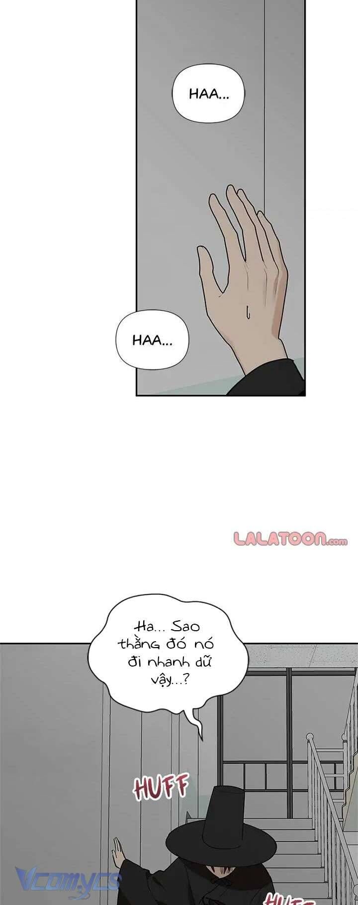 Điều Ước Sao Băng - Chap 41 - Trang 23
