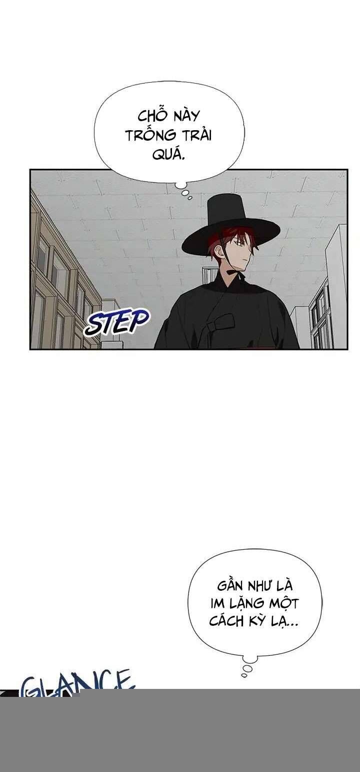 Điều Ước Sao Băng - Chap 41 - Trang 25