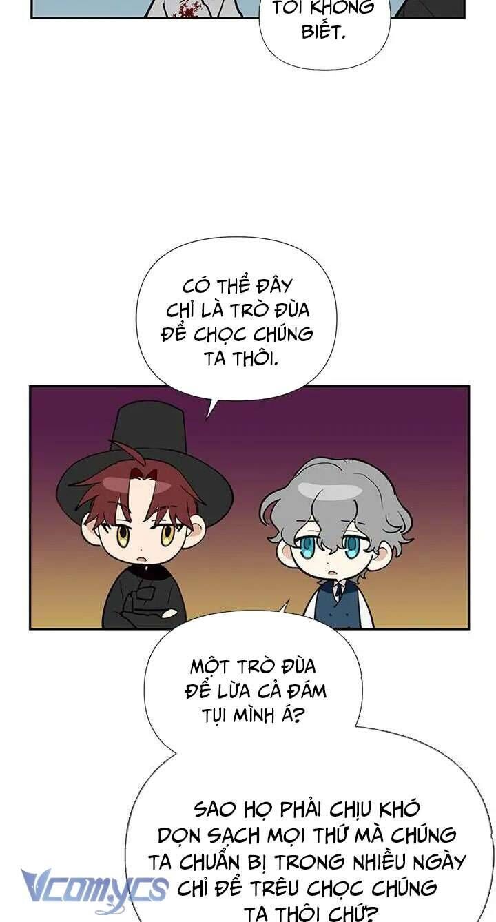 Điều Ước Sao Băng - Chap 41 - Trang 4