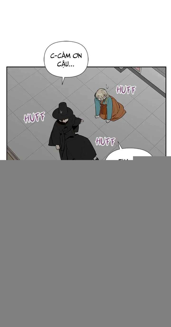 Điều Ước Sao Băng - Chap 41 - Trang 35