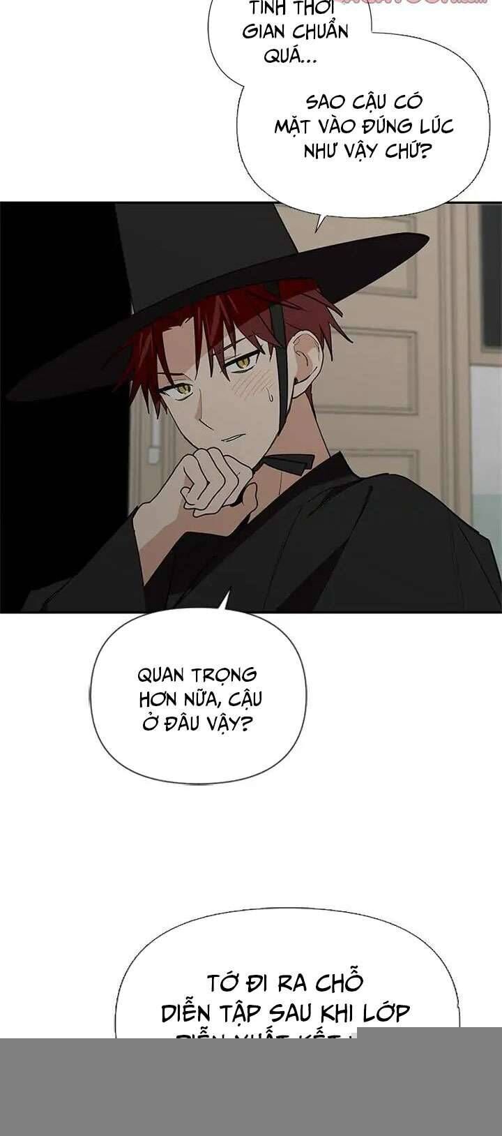 Điều Ước Sao Băng - Chap 41 - Trang 36