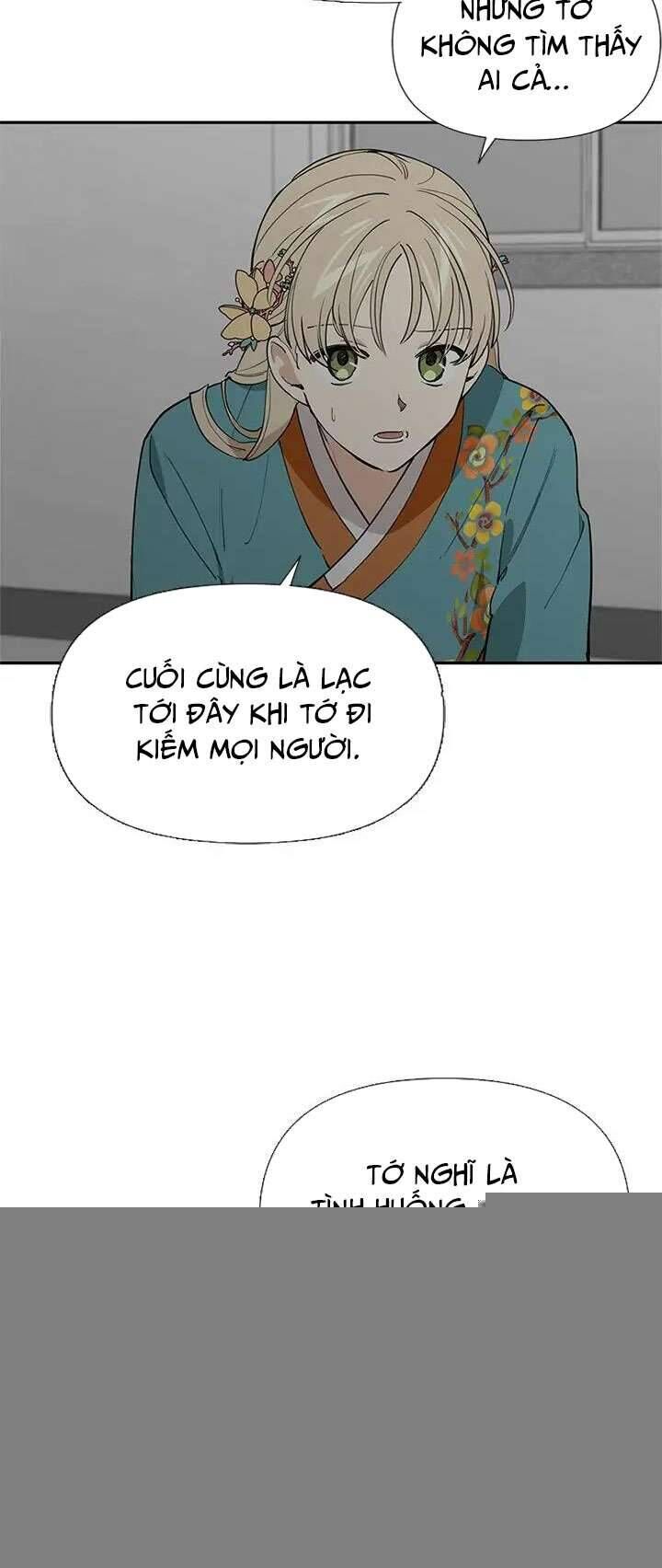 Điều Ước Sao Băng - Chap 41 - Trang 37