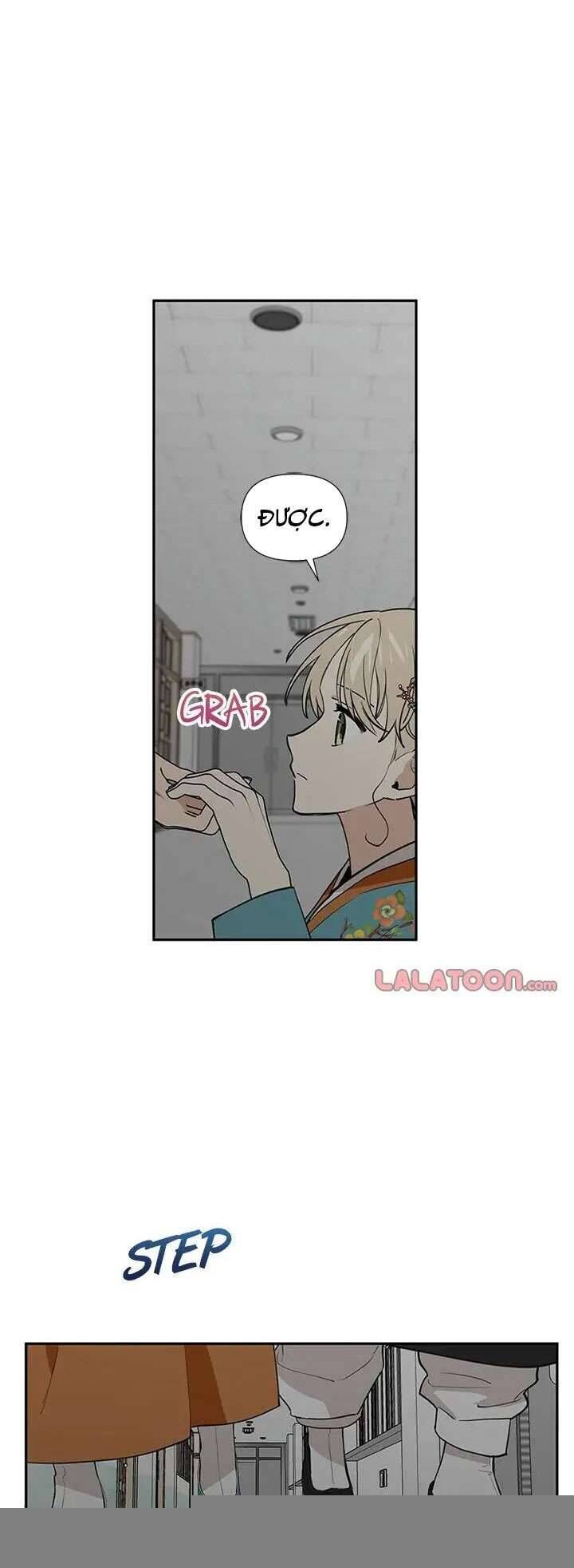 Điều Ước Sao Băng - Chap 41 - Trang 39