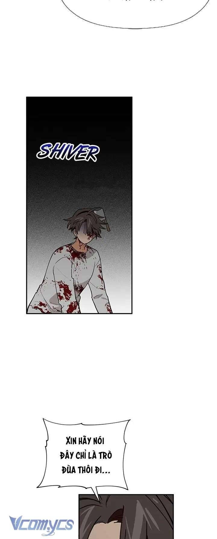 Điều Ước Sao Băng - Chap 41 - Trang 5