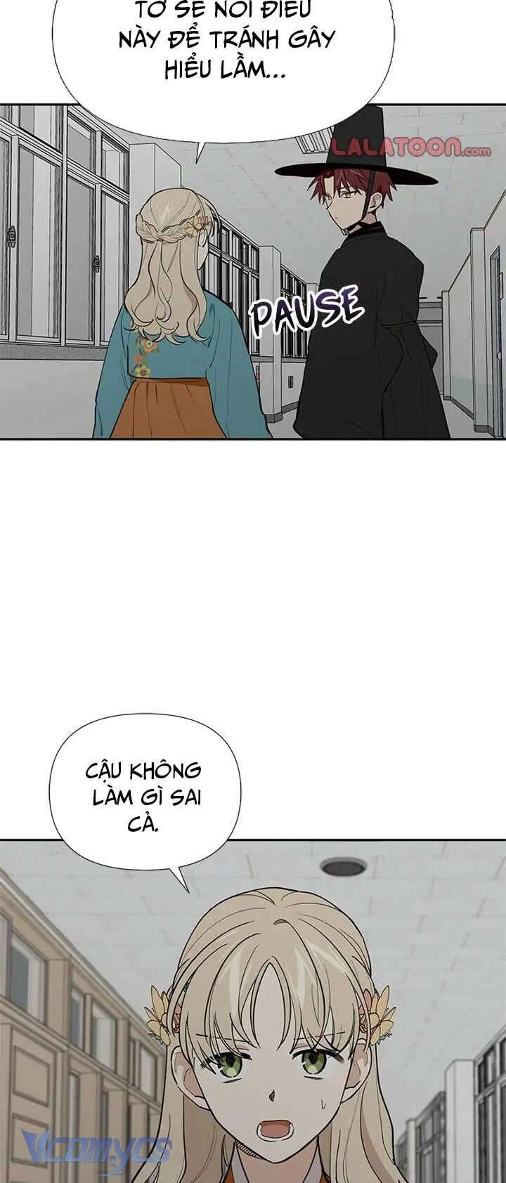 Điều Ước Sao Băng - Chap 41 - Trang 43