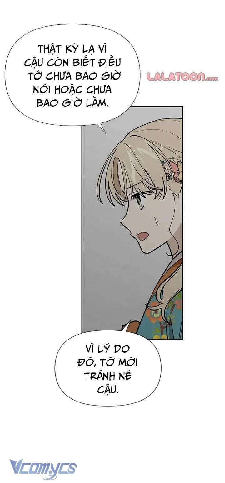 Điều Ước Sao Băng - Chap 41 - Trang 48