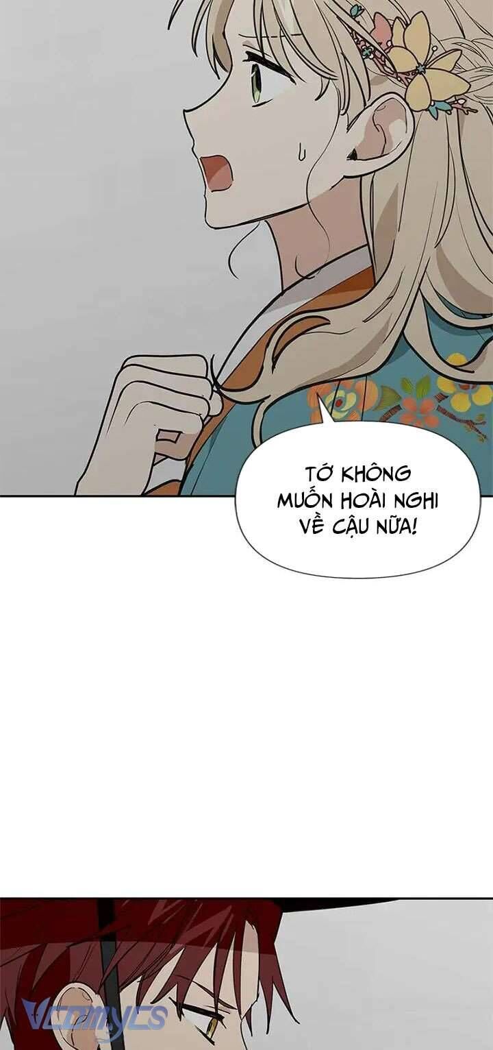 Điều Ước Sao Băng - Chap 41 - Trang 50