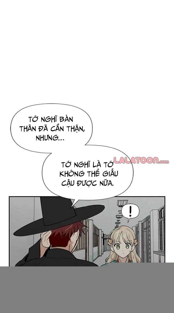 Điều Ước Sao Băng - Chap 41 - Trang 52