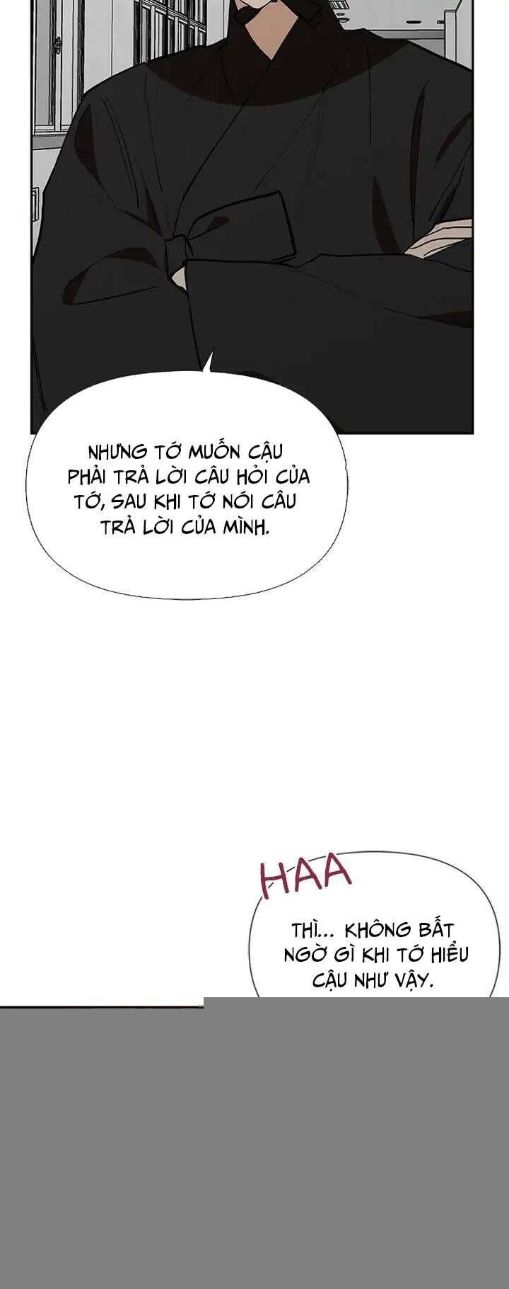 Điều Ước Sao Băng - Chap 41 - Trang 54