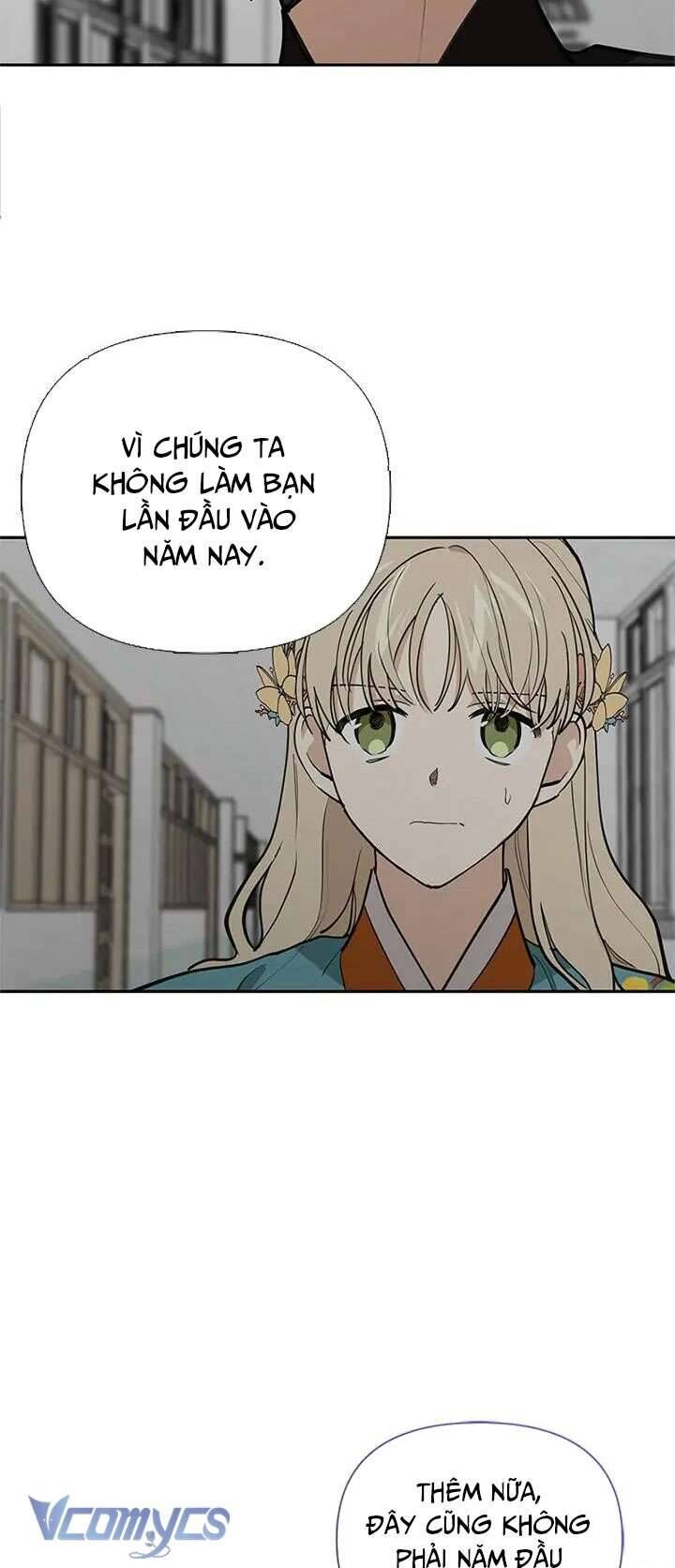 Điều Ước Sao Băng - Chap 41 - Trang 55