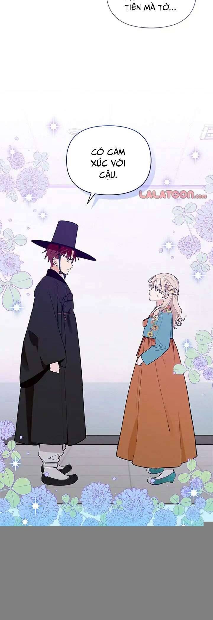 Điều Ước Sao Băng - Chap 41 - Trang 56