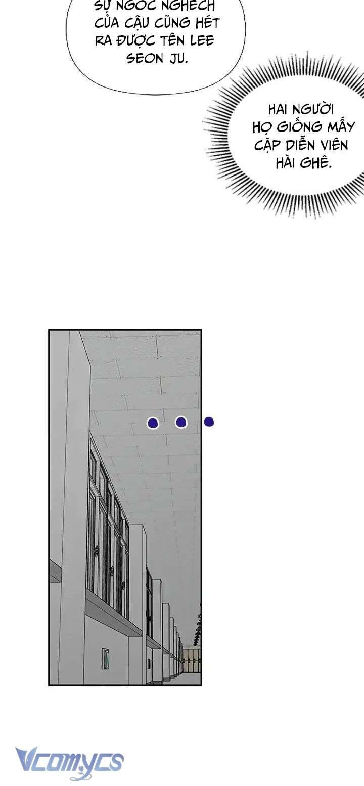 Điều Ước Sao Băng - Chap 41 - Trang 10