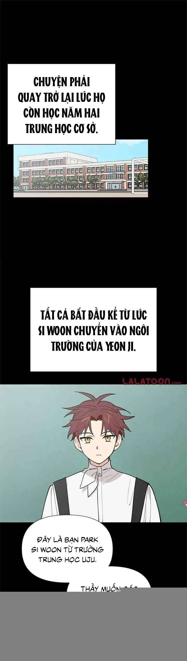 Điều Ước Sao Băng - Chap 42 - Trang 2