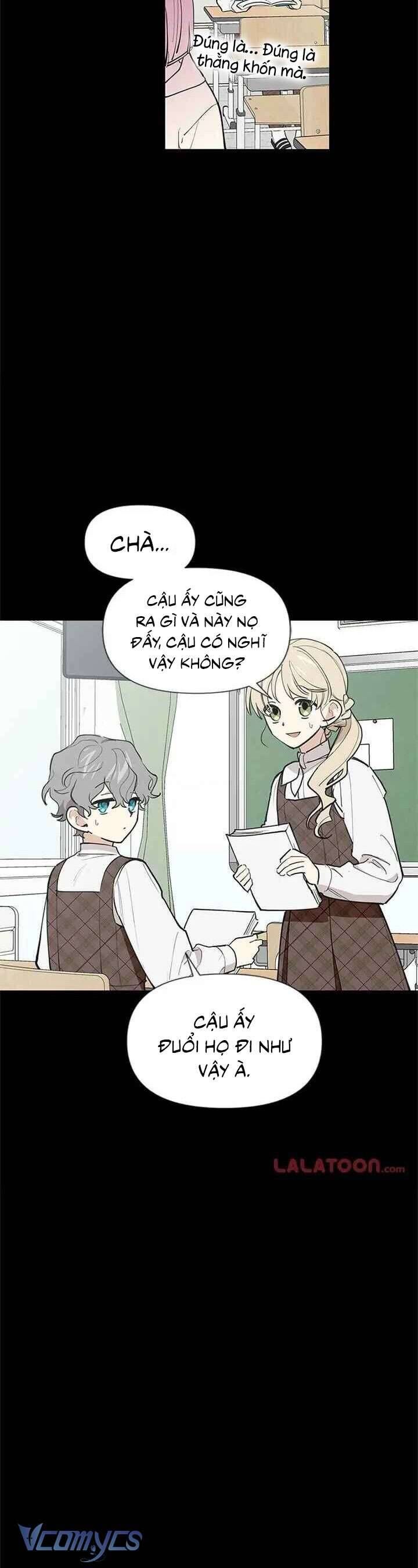 Điều Ước Sao Băng - Chap 42 - Trang 13