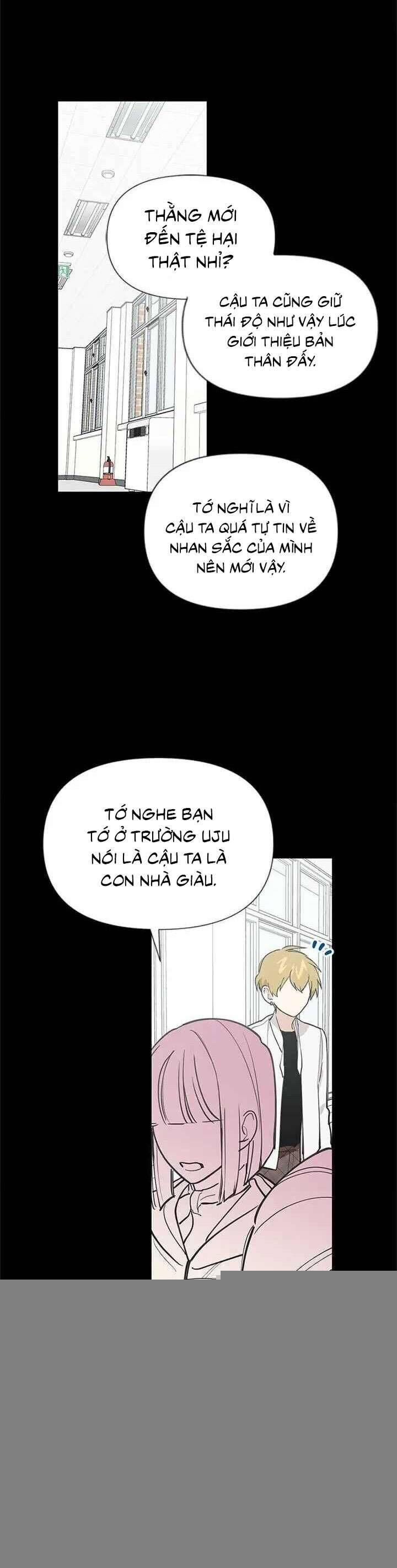 Điều Ước Sao Băng - Chap 42 - Trang 14