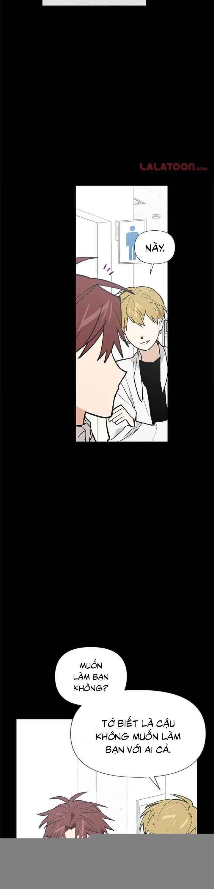 Điều Ước Sao Băng - Chap 42 - Trang 16