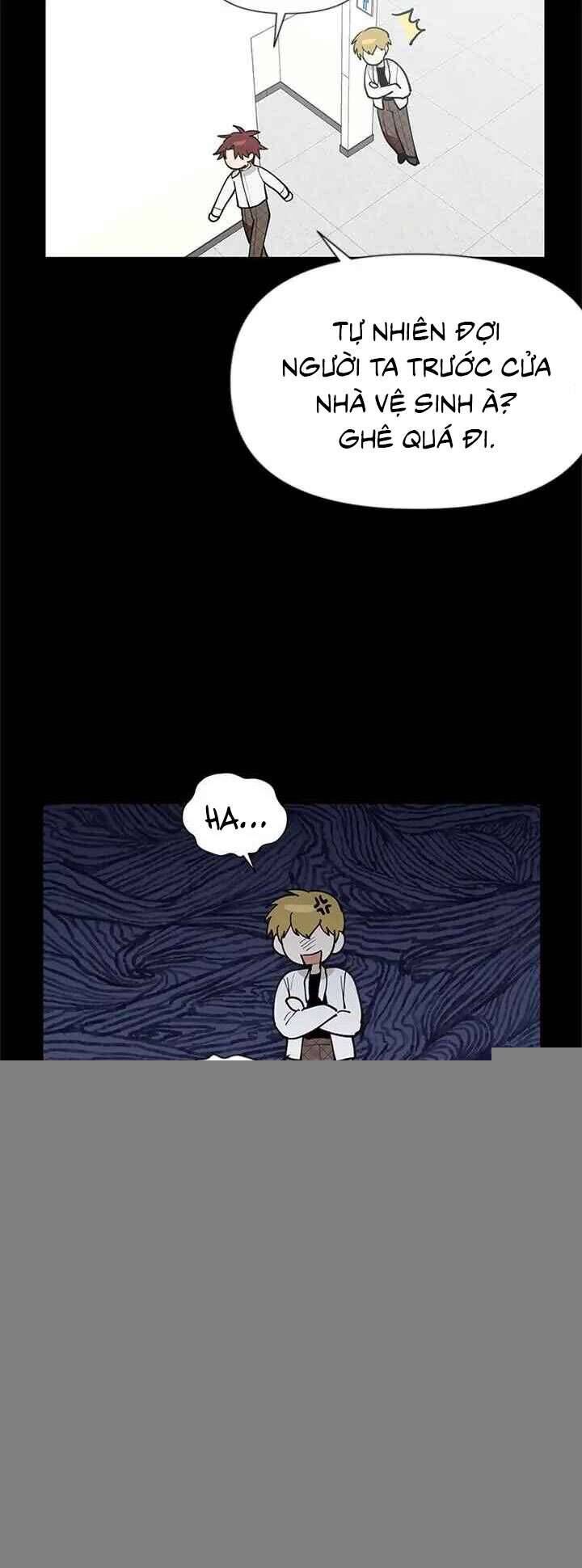 Điều Ước Sao Băng - Chap 42 - Trang 18