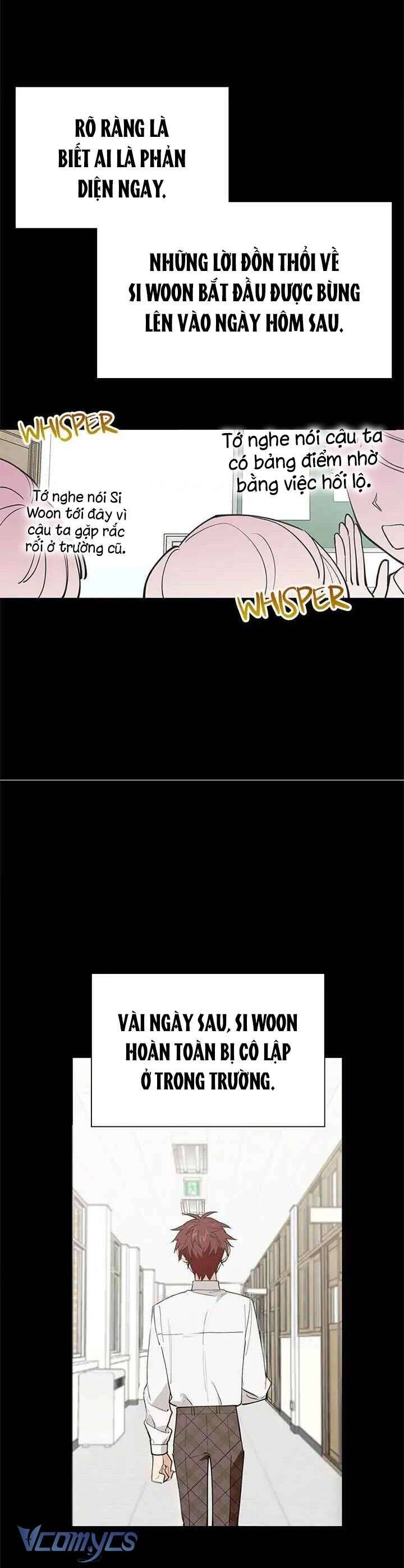 Điều Ước Sao Băng - Chap 42 - Trang 19