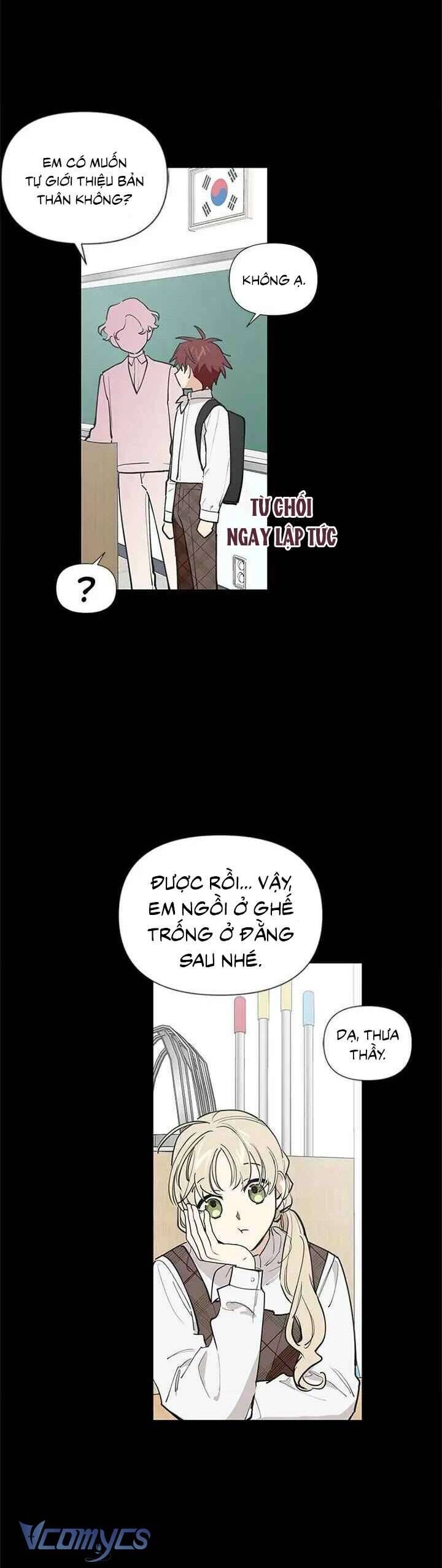 Điều Ước Sao Băng - Chap 42 - Trang 3