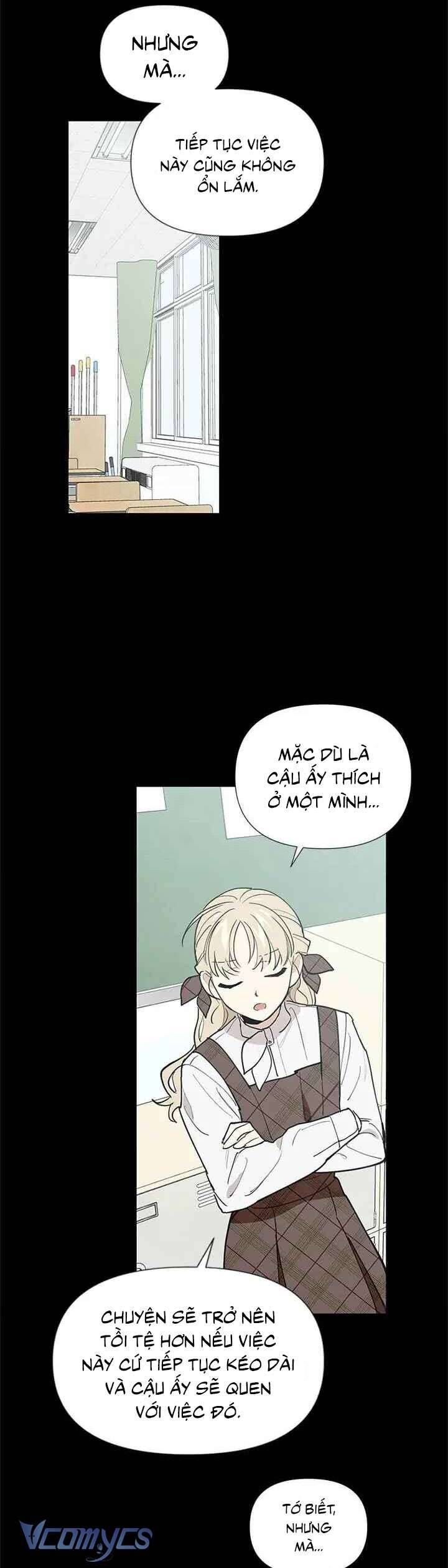 Điều Ước Sao Băng - Chap 42 - Trang 21