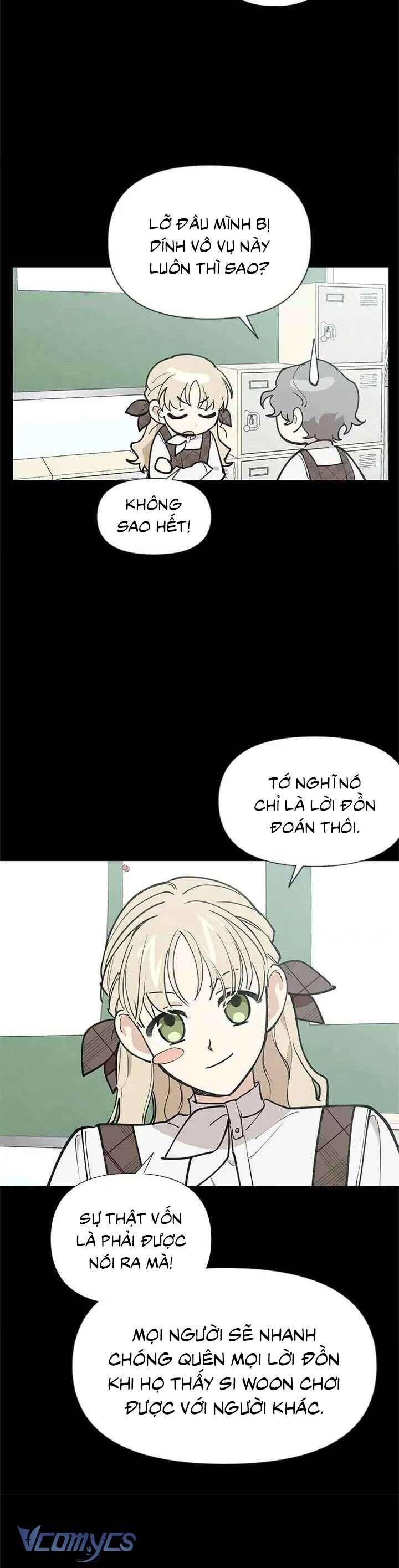Điều Ước Sao Băng - Chap 42 - Trang 22