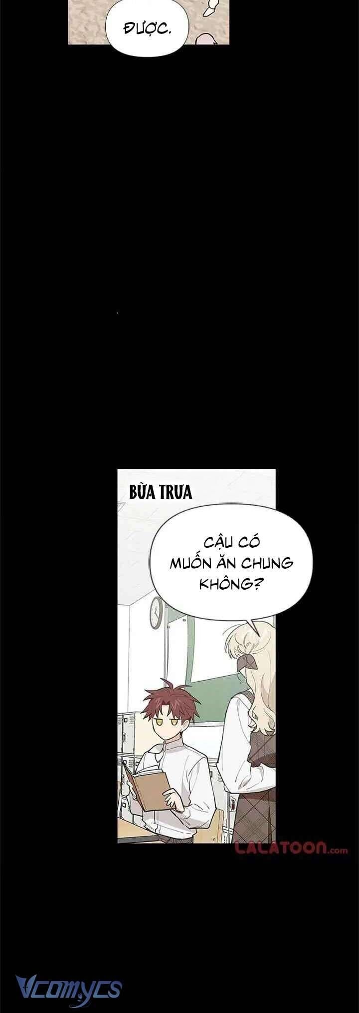 Điều Ước Sao Băng - Chap 42 - Trang 25