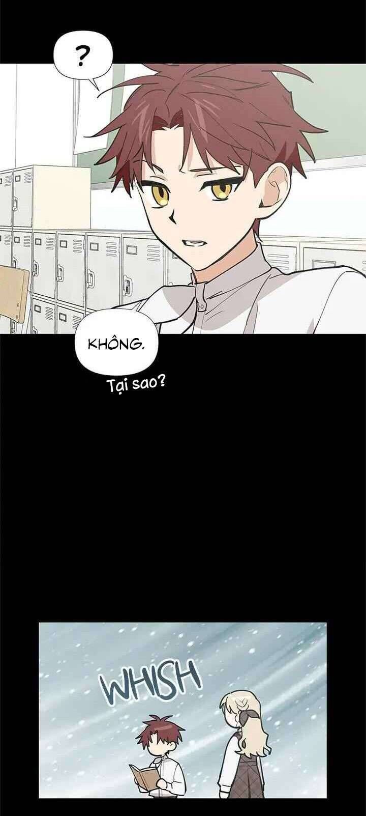 Điều Ước Sao Băng - Chap 42 - Trang 26
