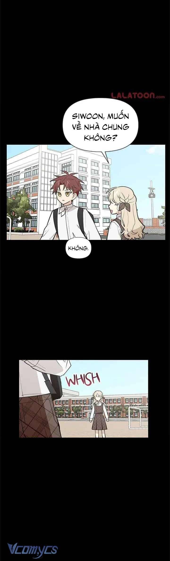 Điều Ước Sao Băng - Chap 42 - Trang 29