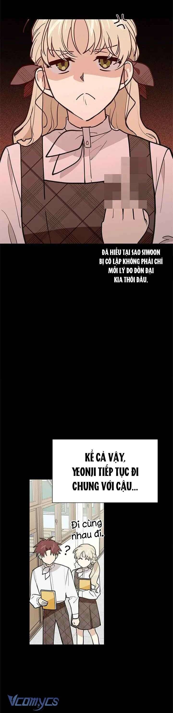 Điều Ước Sao Băng - Chap 42 - Trang 30