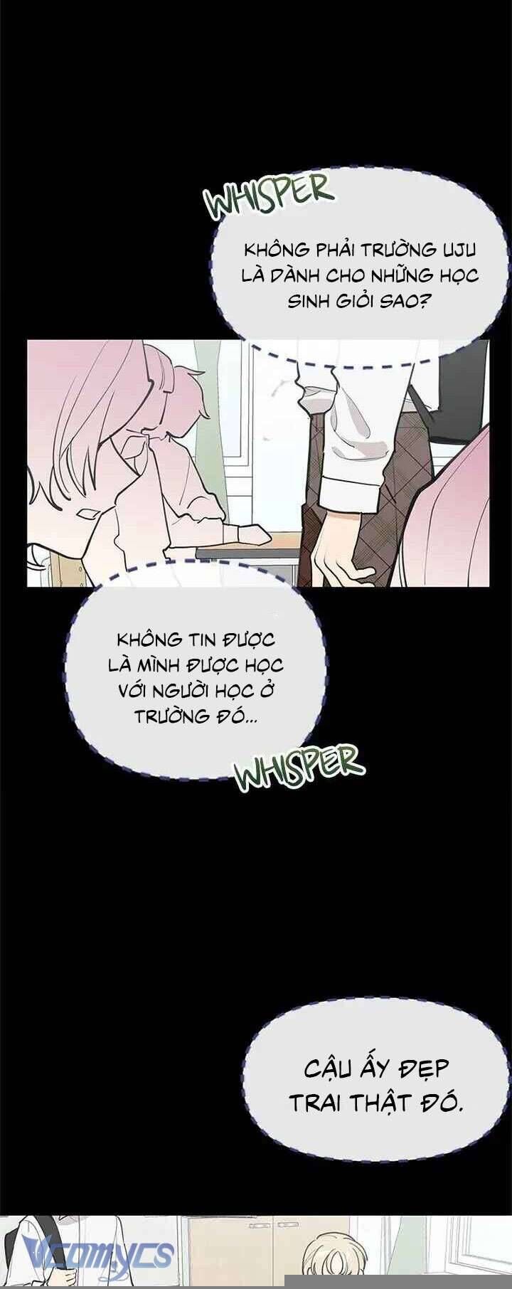 Điều Ước Sao Băng - Chap 42 - Trang 4