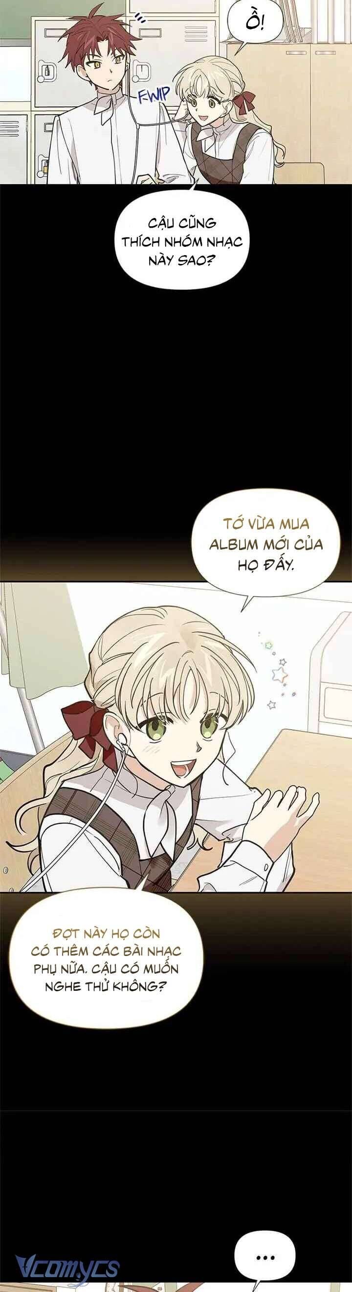 Điều Ước Sao Băng - Chap 42 - Trang 32