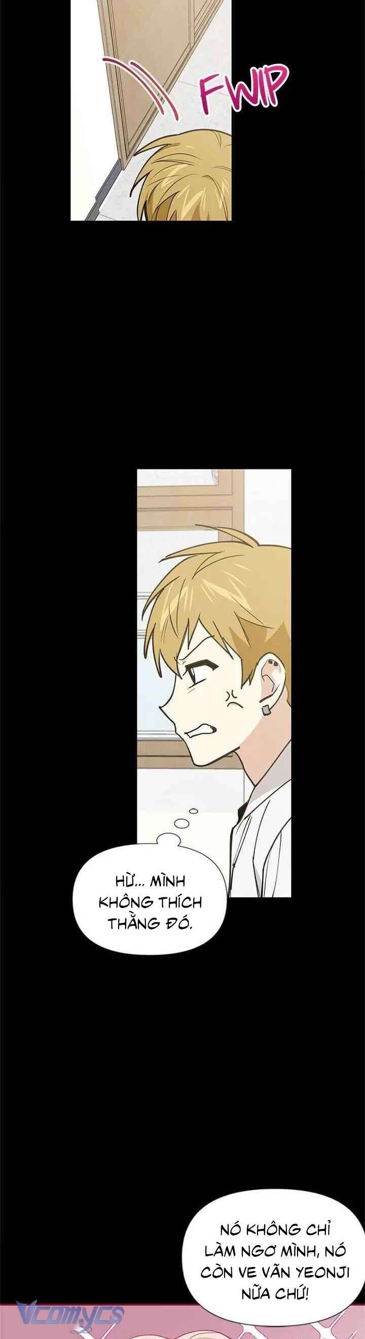 Điều Ước Sao Băng - Chap 42 - Trang 35