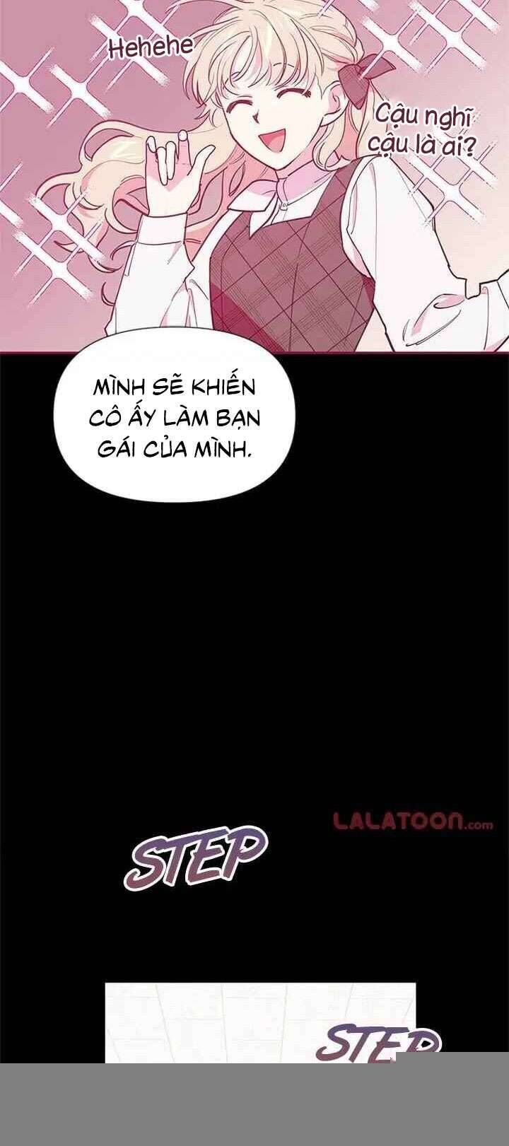 Điều Ước Sao Băng - Chap 42 - Trang 36