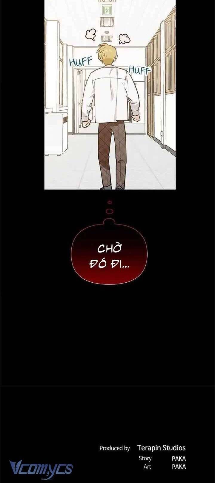 Điều Ước Sao Băng - Chap 42 - Trang 37