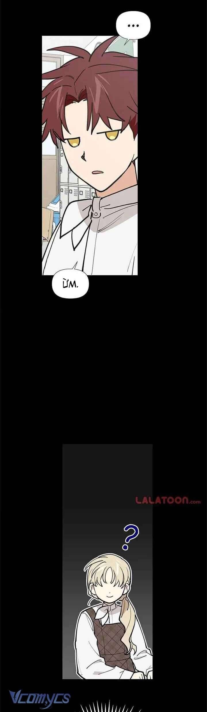 Điều Ước Sao Băng - Chap 42 - Trang 8