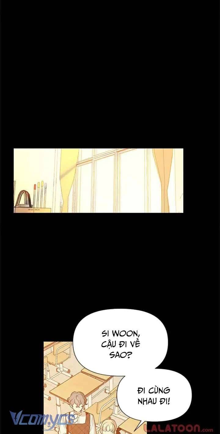 Điều Ước Sao Băng - Chap 43 - Trang 22