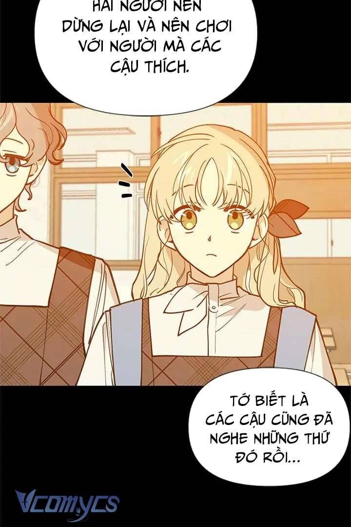 Điều Ước Sao Băng - Chap 43 - Trang 24