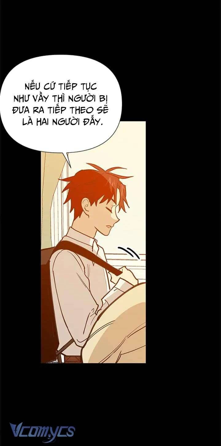 Điều Ước Sao Băng - Chap 43 - Trang 25