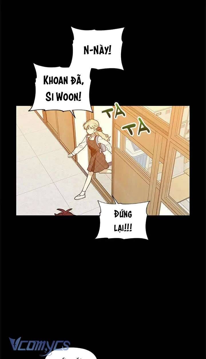 Điều Ước Sao Băng - Chap 43 - Trang 30