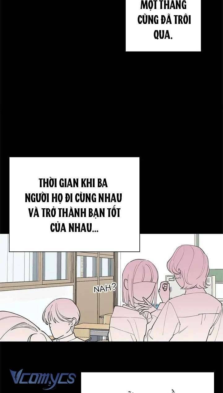 Điều Ước Sao Băng - Chap 43 - Trang 4