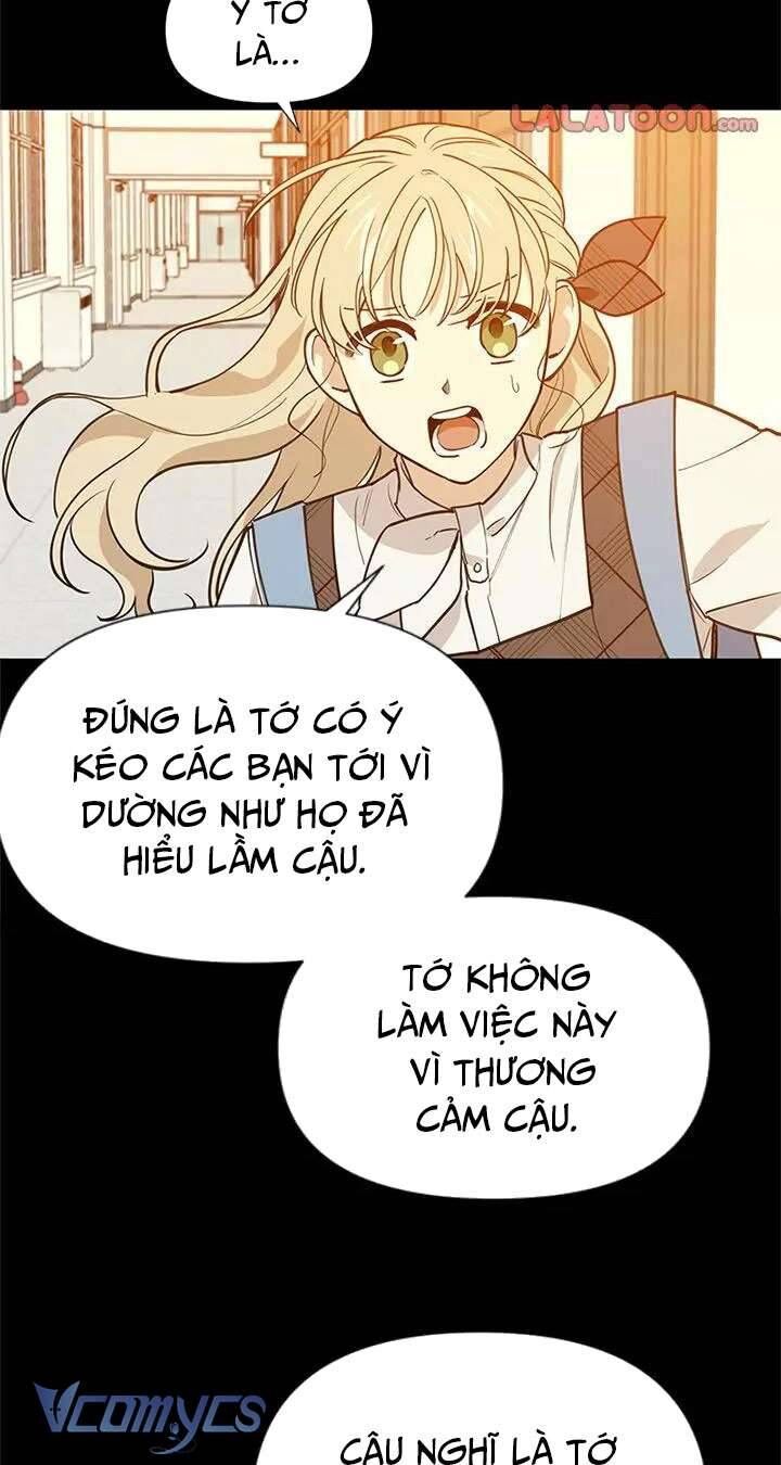 Điều Ước Sao Băng - Chap 43 - Trang 31